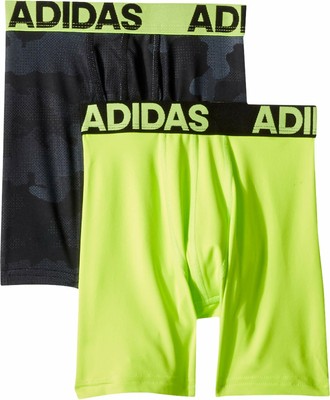adidas boys boxer briefs