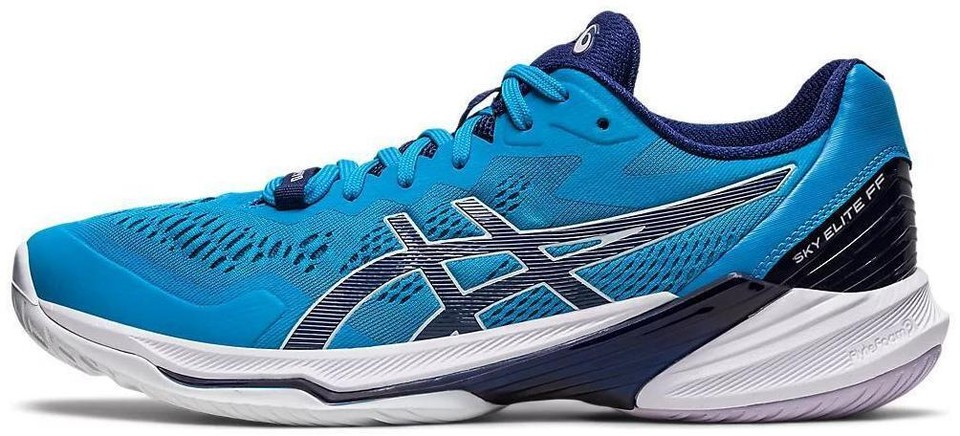 Asics Sky Elite FF 2 Island Blue Indigo for sale | eBay