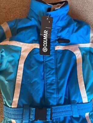 Combinaison de course Colmar Equipe de France de Ski GS Enfant – FRA - | Fashion & Race Skiwear