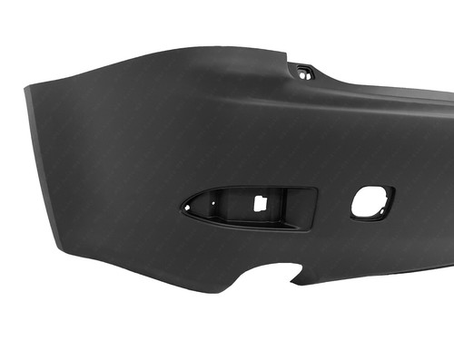 NEW Primered Rear Bumper Cover for 2006 2007 2008 Lexus IS250 IS350 IS 250 350 - Bild 9 von 14