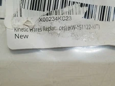 6 REPLACEMENT ORING OR O-RING O RING SEALS KIT FITS 151122  FOR BIG BLUE READ 