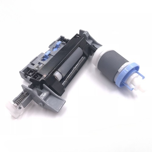 CE710-67007 69007 Pickup Separation Roller Kit for HP 5225 5525 700 775 Tray2 - Picture 2 of 5