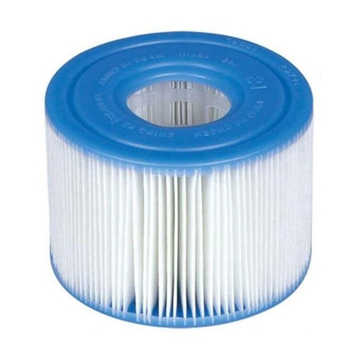 Actualiza la filtración de tu piscina con cartucho de filtro de spa para Intex S1 29011E - Imagen 2 de 3