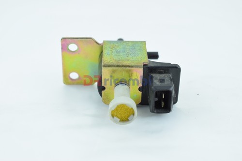 ELETTROVALVOLA CONTROLLO GAS SCARICO FIAT CROMA LANCIA THEMA TD - FIAT 7742974 - Imagen 3 de 5