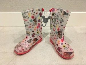 disney animators collection boots