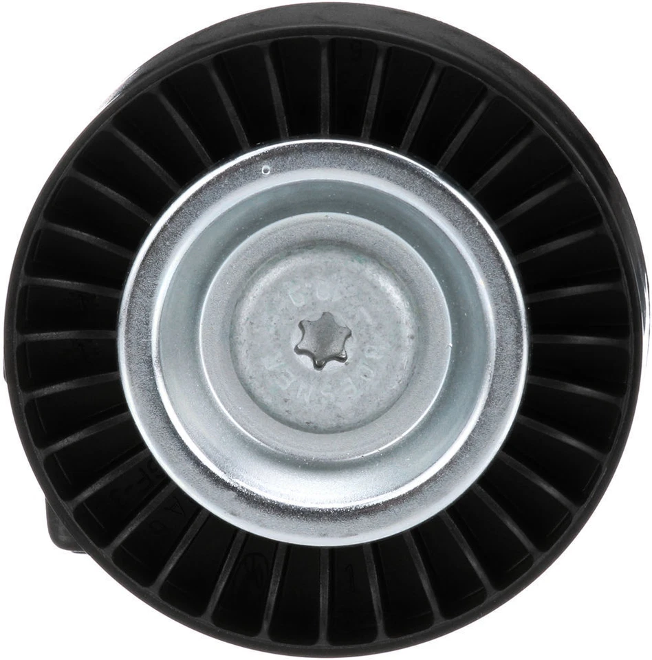 Puertas de polea loca nuevas 36105 Foto 2 de 3