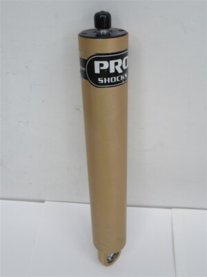 Pro Shocks 6, 13-3/4'' Long, Blemished