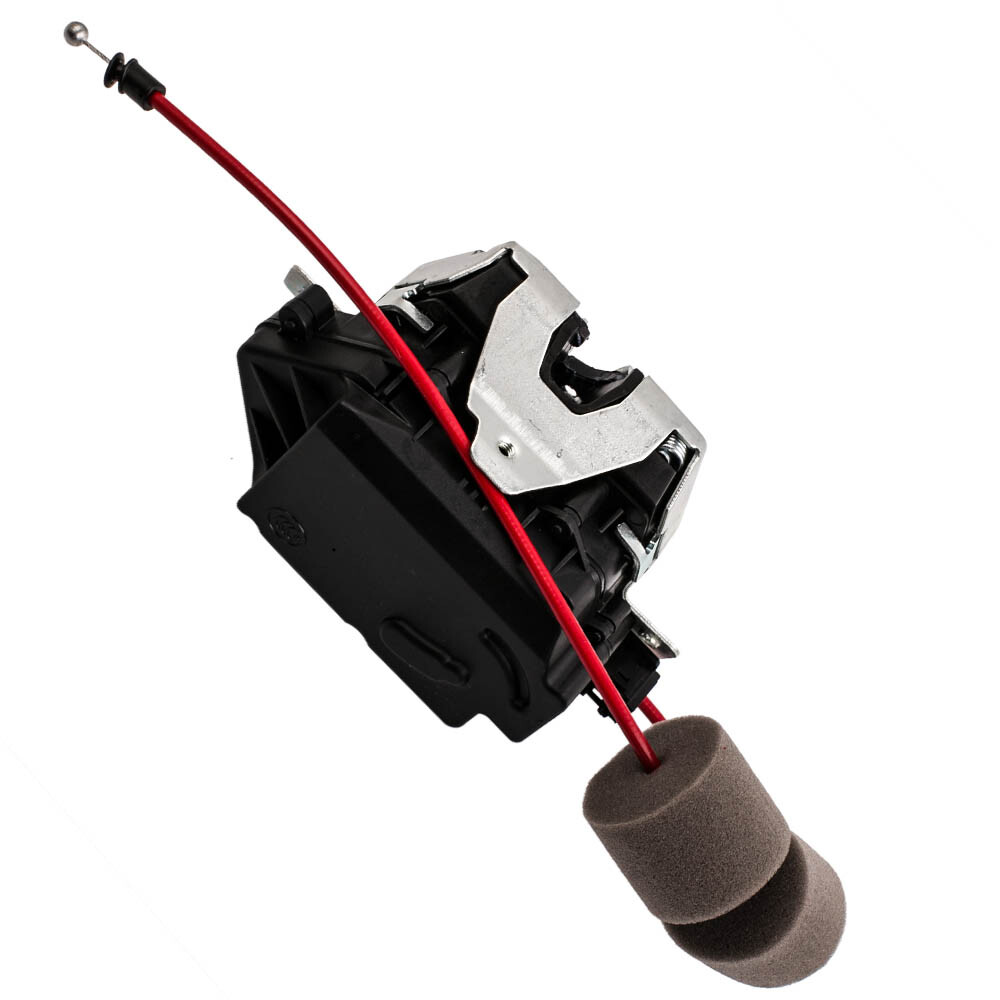 ■メル60974 Mercedes-Benz GLC43 AMG GLC63 AMG S 2017-2021 Lock Assembly OE