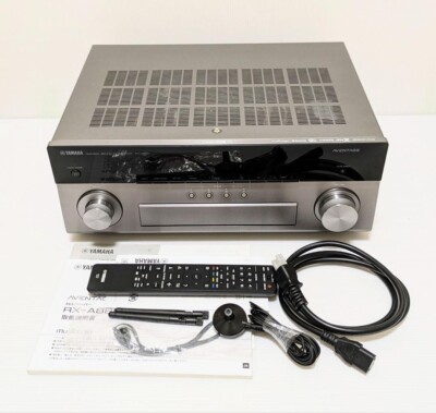 YAMAHA（ヤマハ）RX-A880-HAVレシーバー AVENTAGE 最 安値 で