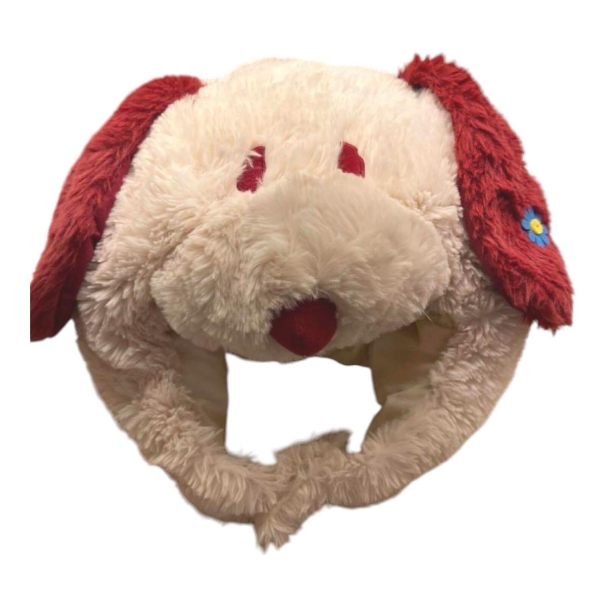 USJ Limited Snoopy Fun Cap Hat Fluffy Universal Studios Japan