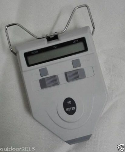 NEW! Optical Shop LCD Optical Digital Pupilometer Pupil Meter ...