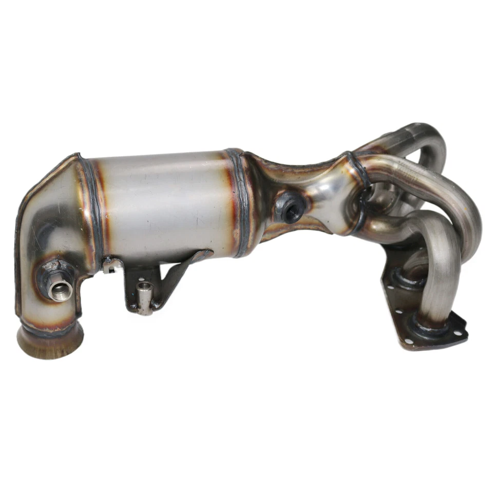 Catalytic Converters For 2007-2015 Mini Cooper 2011-2016 Countryman Paceman 1.6L Foto 4 de 4