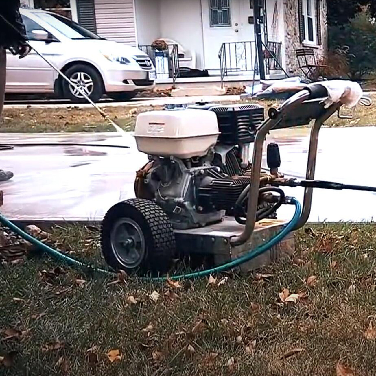 for Annovi Reverberi 42122 Pressure Washer Pump Water Seal Kit AR42122