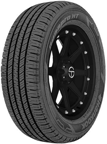 HANKOOK DYNAPRO HT (RH12) 265/60R18 2656018 | eBay