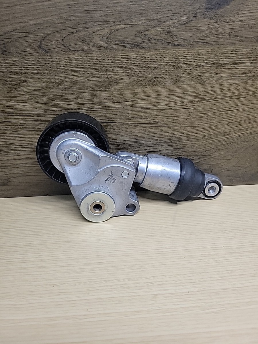2014 - 2021 MAZDA 6 FWD ENGINE MOTOR DRIVE BELT TENSIONER PULLEY