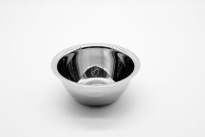 Ciotole Di Miscelazione In Gomma Flessibile In Silicone Per - Foto 5