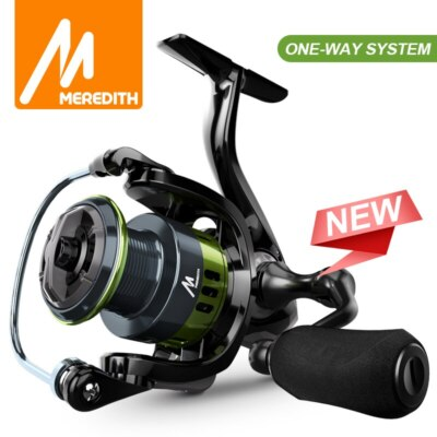 #ad StainlessSteel Bearing Spinning Fishing Reel 16KG Max Washer Drag For SeaFishing $36.44
