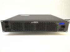 Ross openGear 3.0 OG3-FR High Power 22-Slot Type CN CNS, MFC-8322-N, 6x AG-3801