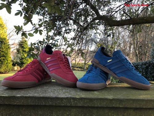 Adidas Originals Jeans Fashion Trainers 