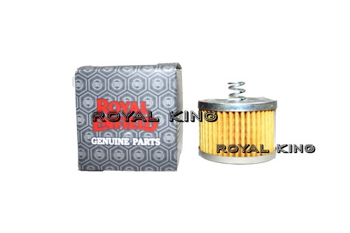 Royal Enfield "Meteor 350cc" "Oil Filter" & "Air filter" "Combo Pack of 5 PCS" - 第 3/12 張圖片