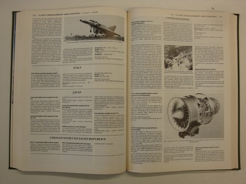 Jane's Avionics 1990-91: Radar, Electronic Warfare, Cockpit Displays, Navigation - Imagen 14 de 24