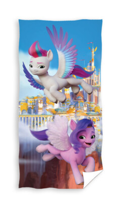 My Little Pony Bath Towel Beach Towel 70 X 140 CM Australia