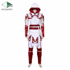 Mortal Kombat 11 Cosplay Scorpion Halloween Cosplay Costume