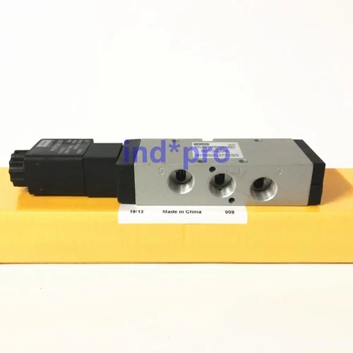 1PCS New P2LBZ512ESNDCB49 Solenoid Valve DC24V