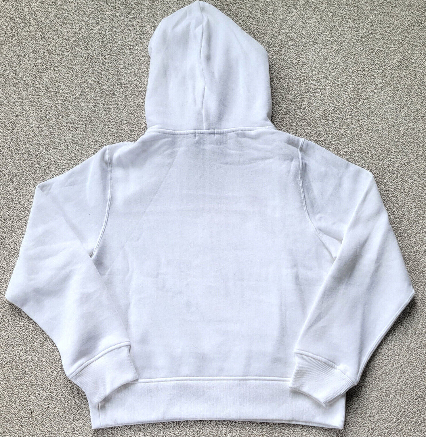 卸直営店（お得な特別割引価格） OUAT Square Hoodie gray ２ | www