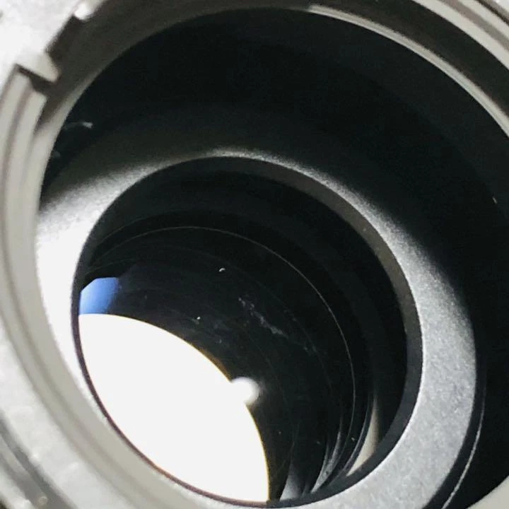 Pentax Fa645 80-160F4.5