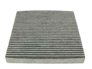 CORTECO 80000742 Filter, interior air for HONDA,ROVER