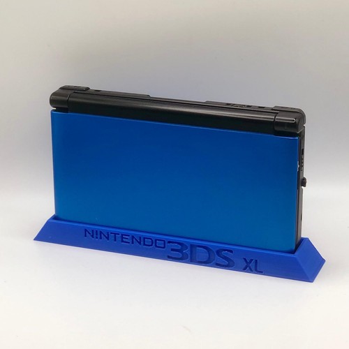 Nintendo 3DS XL 3DSXL (1x 3D Printed Stand) eBay