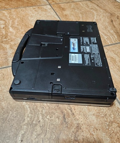 Panasonic Toughbook CF-52 MK5 i5-3360M✔️16GB 1TB HD ✔️WIN7P64B ✔️DVD WIFI✔️✔️ - Picture 21 of 24