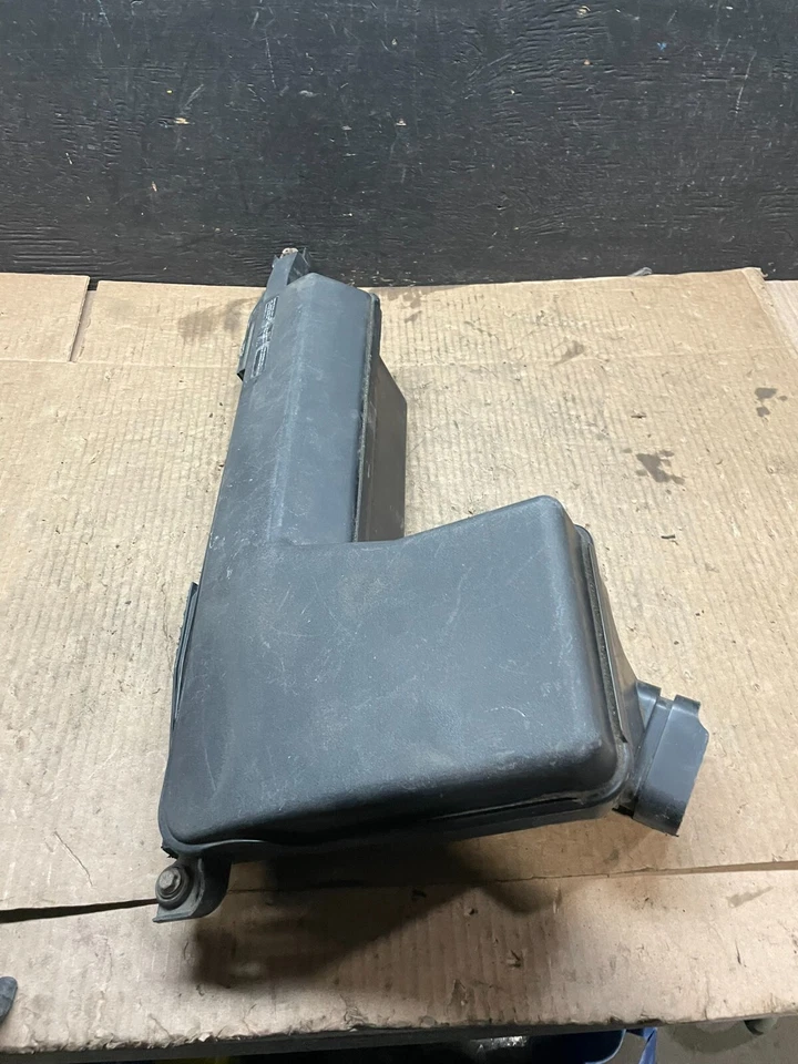 2013 to 2016 Nissan Murano Upper Air Intake Duct J7500 - Image 3 of 4