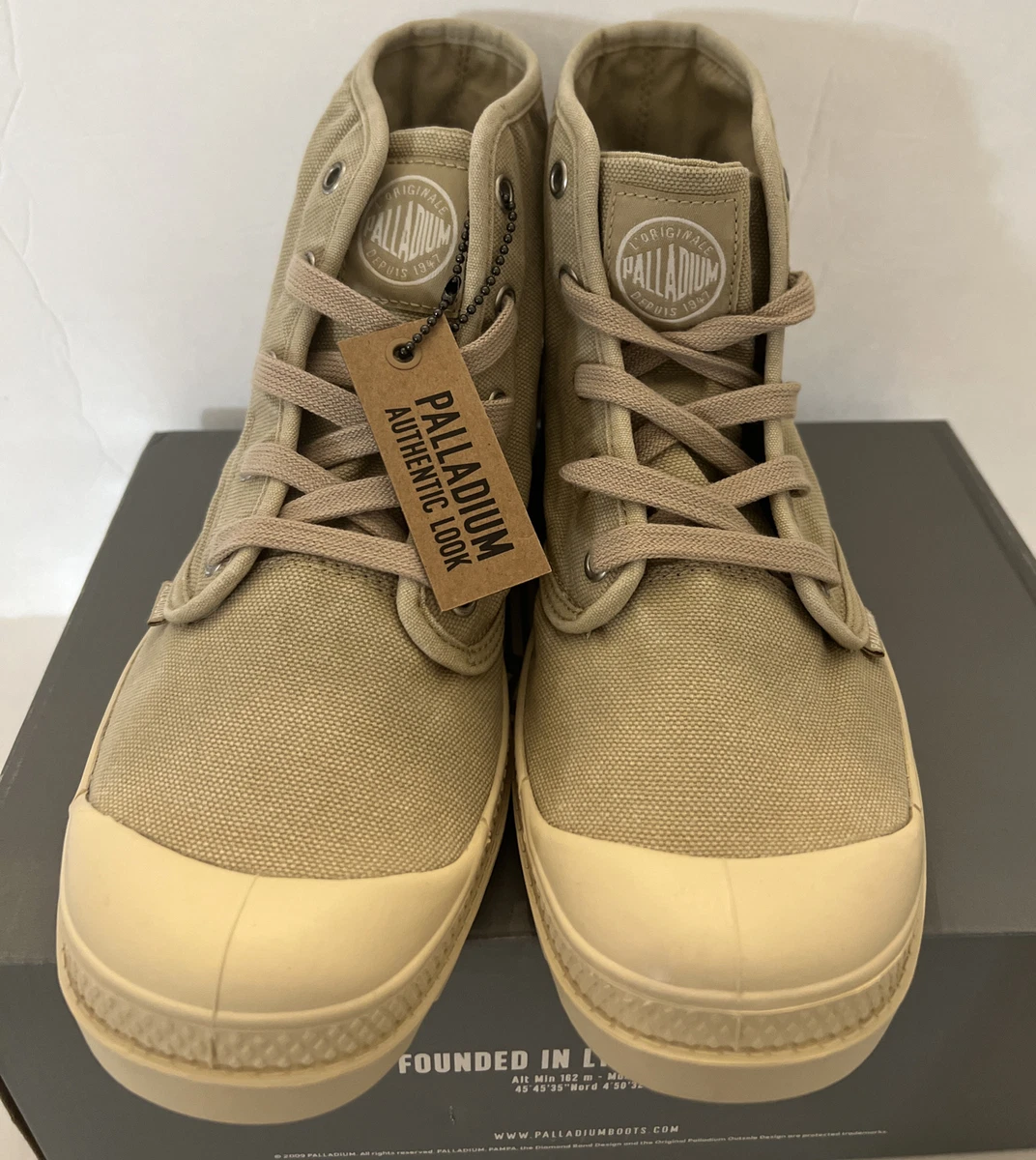 Palladium pampa hi sahara cheap