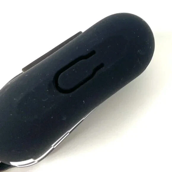 Vans AirPods Case 3rd generation Pro Skateboarding Black Checkered VN0009MBNOA - Image 2 of 4