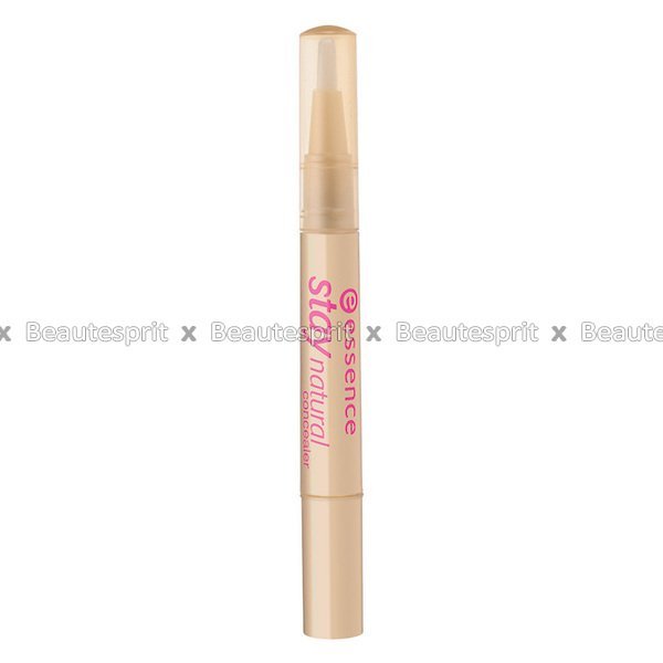 essence stay natural concealer