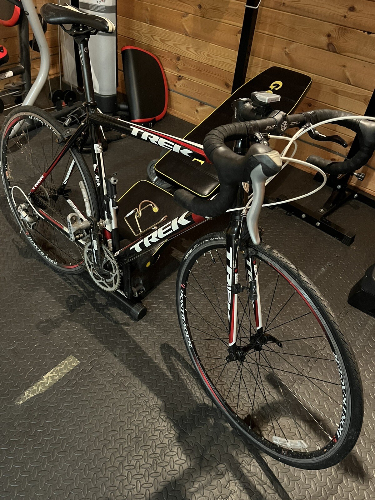 Trek Road Bike eBay