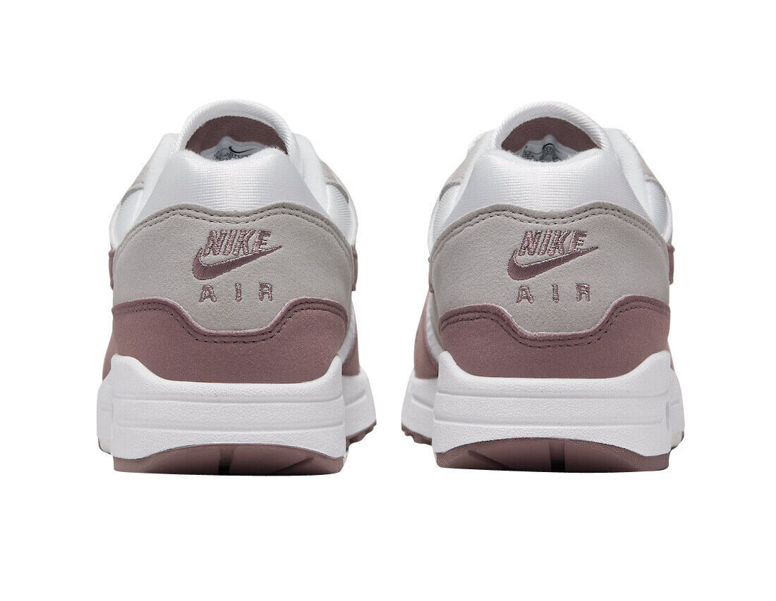 Nike WMNS Air Max 1 Light Iron All Smoky Mauve DZ2628-104 Nike WMNS Air Max 1 Light Iron All Smoky Mauve DZ2628-104