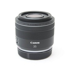 Canon RF 35mm F/1.8 Macro IS STM Canon RF mount  102 -Near Mint-