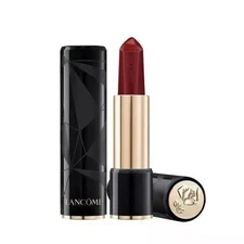 Lancome L'Absolu Rouge Ruby Cream Lipstick - 481 Pigeon Blood Ruby