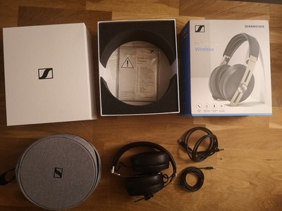 Sennheiser Momentum 3 Wireless