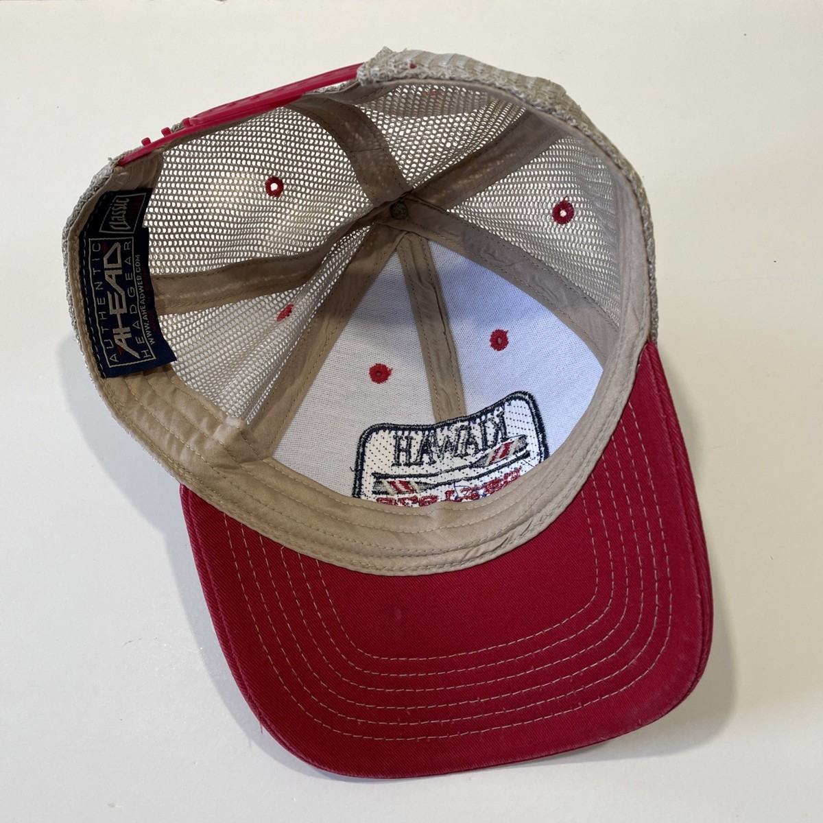 Aquawave - Casquette de baseball CAROL - Blanc - Enfant - 13.99€ - Kiabi