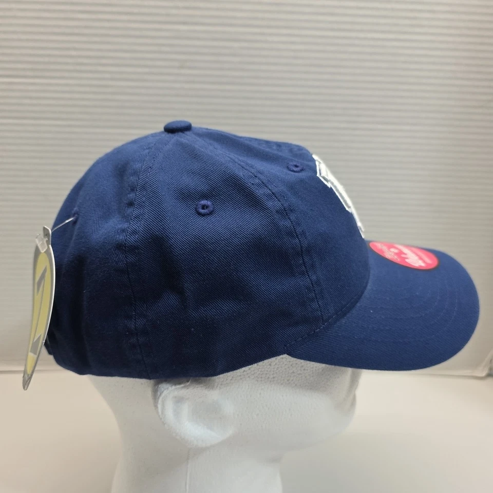 Gorra de gato salvaje de la Universidad de Kentucky Reino Unido Zephyr para mujer con correa ajustable Foto 4 de 4