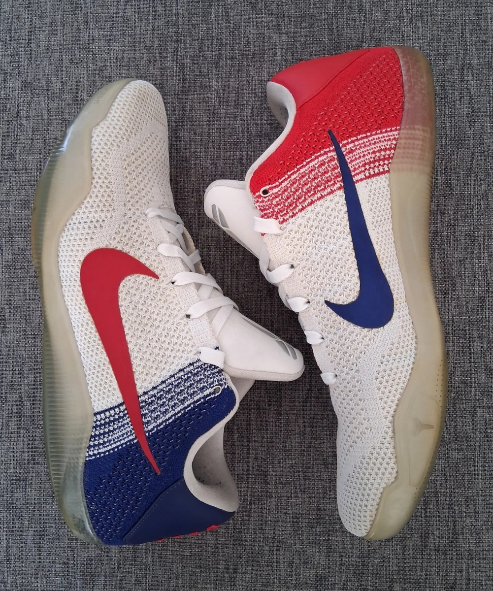Nike Kobe 11 Elite Low USA | eBay