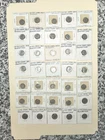 Lot of (Fifty) 50 Roosevelt Dimes.  90% Silver. $5.00 FACE VALUE.