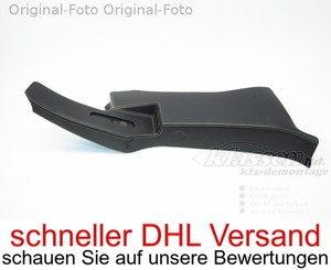 Verkleidung B-Säule rechts Ferrari 360 Modena 03.99- beschädigt
