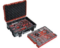 Werkzeugkoffer Einhell Accessory, 80 Tlg.