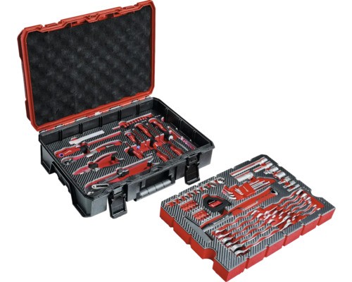 Werkzeugkoffer Einhell Accessory, 80 Tlg.-image