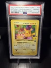 Birthday Pikachu 24 Holo Black Star Promo Celebrations Classic Collection PSA 10